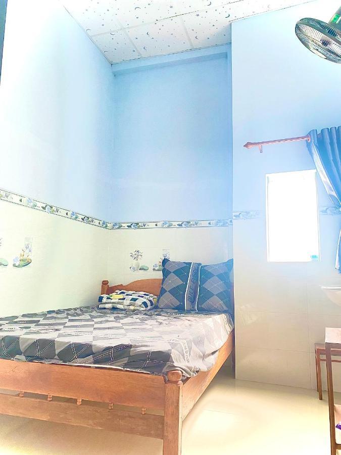 Bed and Breakfast Nha Nghi Tam An Nhon Thanh Zewnętrze zdjęcie